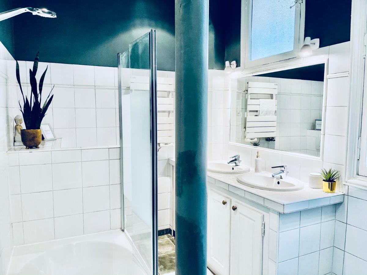 Appartement Luxury Place In Le Marais - Paris