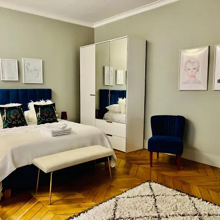 Luxury Place In Le Marais - Central Paris Extérieur photo