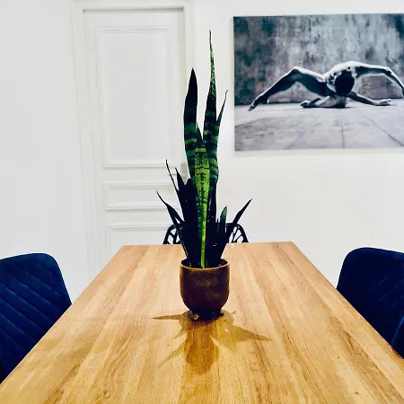 Luxury Place In Le Marais - Central Paris Extérieur photo