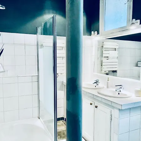 Luxury Place In Le Marais - Central Paris Extérieur photo