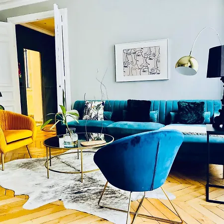 Luxury Place In Le Marais - Central Paris Extérieur photo