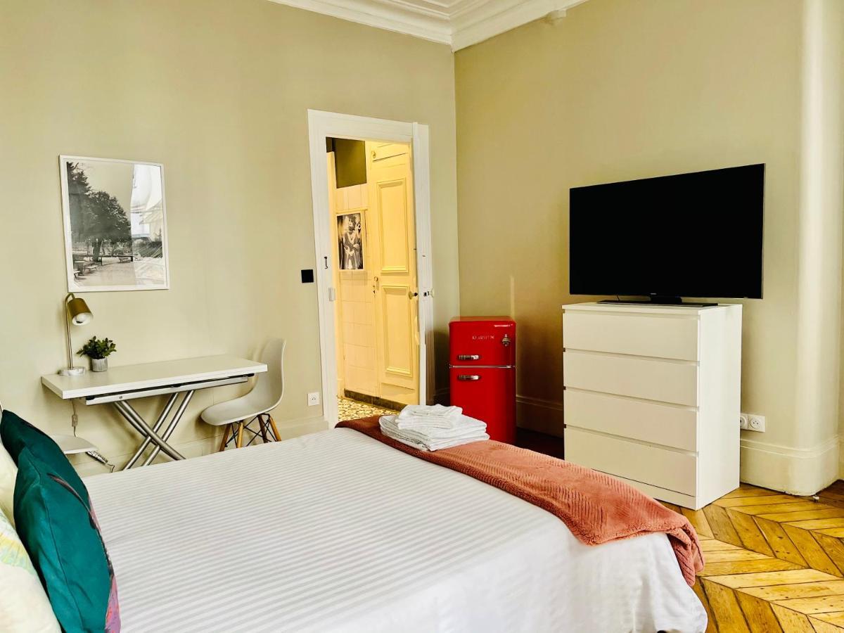Luxury Place In Le Marais - Apartment Paris