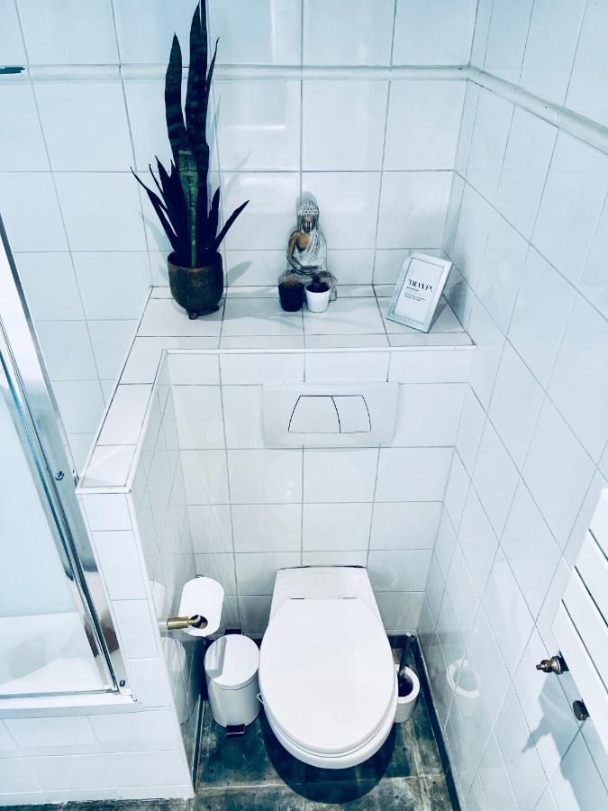 Apartment Luxury Place In Le Marais -