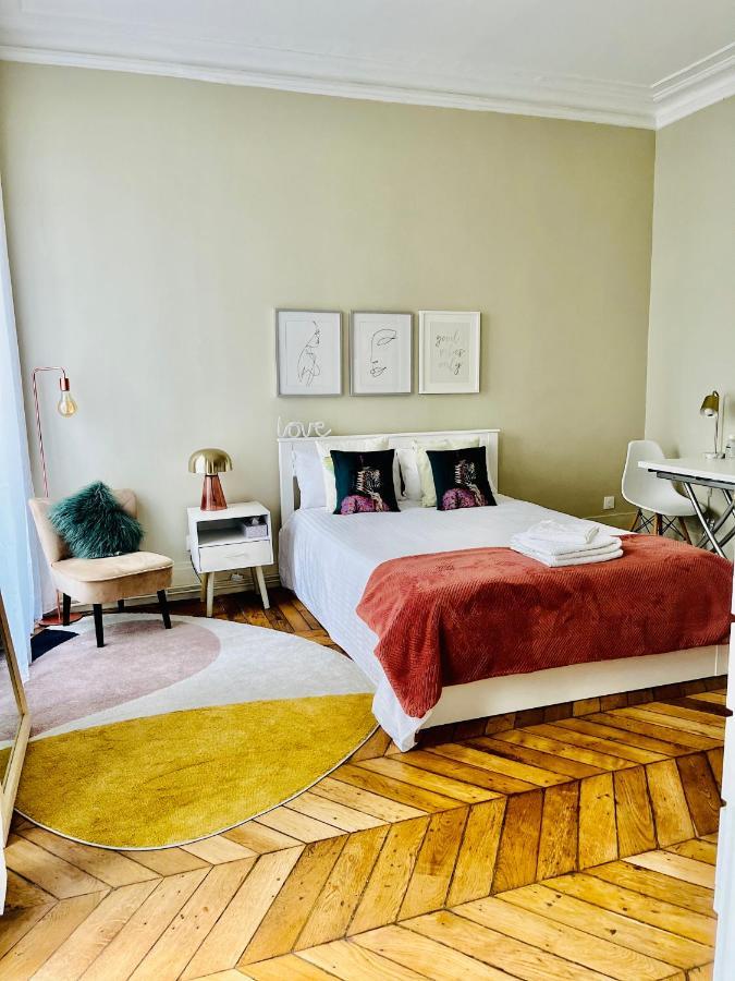 Luxury Place In Le Marais - Paris