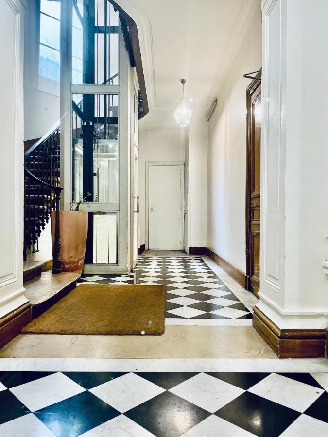 Luxury Place In Le Marais - Apartment